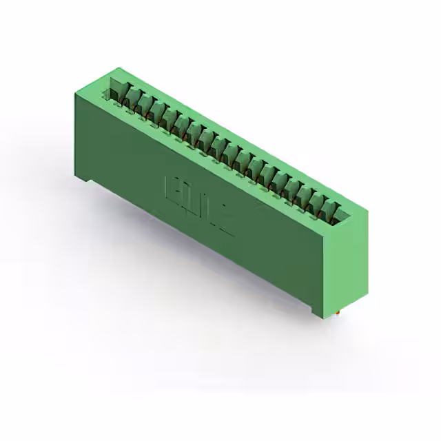 342-018-523-101 EDAC Inc.  Edgeboard Connectors
